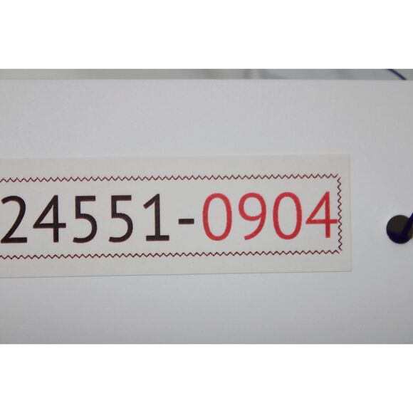 Womens Abercrombie & Fitch Soft AF White Sleeveless Tank Bodysuit Size Large NWT - Picture 8 of 8